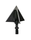 Slick Trick SS3 One Piece 100 Grain Blade (3PK) New. Price: $54.99.