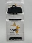 New Trophy Ridge 5-SPOT Black Arrow Quiver #AQ600. Price: $40.00.