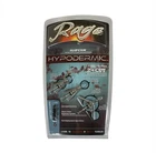 Rage Hd Hypodermic Mechanical Broadhead 100 Grain 2-BLADE 2"+ Cut Pack Of 3 New. Price: $16.79.