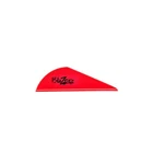 Bohning Blazer Vanes 2" Solid Hunting Arrow Fletches Hot Pink 100 Pack 10832HP2 New. Price: $28.50.