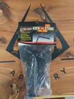 Pine Ridge Kwik Stand Tri Pod Bow Black - Keeps Cam Of The Ground! New. Price: $35.00.