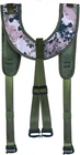 Tree Saddle Suspenders Hunting Shoulder Camouflage New. Price: $33.11.