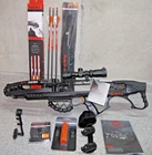 Ravin R29X Crossbow Hunt Ready Package/silent Cocking-black-authorized Dealer New. Price: $2225.00.