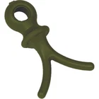 Pine Ridge Wishbone Dampener Olive Green 4 Pk. New. Price: $15.05.
