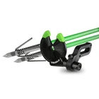 Truglo Ez Rest Superior Hunting Easy To Use Versatile Durable Bowfishing Kit New. Price: $96.22.