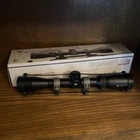 Vortex Crossfire Ii, 2-7X32, V-plex Moa, 3X Zoom Range, Center Fire, CF2-31001 Used. Price: $96.00.