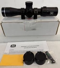 Tenpoint Evo-x Marksman Elite Scope 3.0 W/ Turret Adjustment, 100 Yd HCA-095.3 New. Price: $349.98.