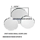 Spot Hogg Small Lens 4 Power New. Price: $71.99.