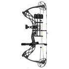Diamond Archery Deploy Sb Rh 60# Black Rak Eq Bow (B13340): New, Free Shipping. Price: $848.91.