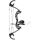 Muzzy Deviant Hybrid-lever Cam Bowfishing Kit New. Price: $599.99.