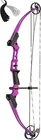 Genesis Mini Bow Purple Lh New. Price: $238.48.