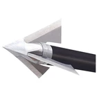 Qad Exodus Broadheads Deep Six Full Blade 100 Gr. 3 Pk. New. Price: $57.43.