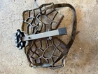 Trophyline The Mission Platform Saddle Hunting Used. Price: $184.69.