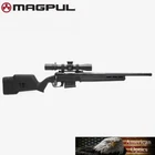 Magpul MAG1069 For Hunter 110 Stock Savage Short Action Right Handed Black New. Price: $259.99.