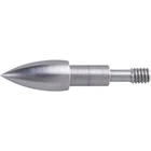 Bohning Screw Bullet Point 5/16 100 Gr. 12 Pk. New. Price: $25.80.