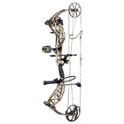 Bear Thp Adapt 2 60LB Compound Bow Mossy Oak Bottomland (AV55A130B6L): New. Price: $632.36.