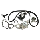 Continental Contitech Black Series Timing Belt Kit New. Price: $321.35.