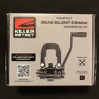 Killer Instinct Compact Crossbow Crank Narrow Sled Boss 405 Vital Diesel Fatal X New. Price: $279.95.
