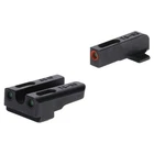 Truglo Tfx Pro Night Sight For P365 Pistol Green Fiber Optic Glow 24/7 New. Price: $187.61.