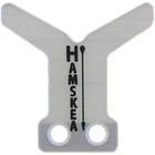 Hamskea G-flex Launcher Blade Full Capture New. Price: $22.68.