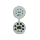 Hamskea Archery Solutions Insight Short Draw Deluxe Peep Kit (sd White New. Price: $278.29.