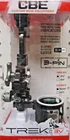 Cbe Trek Pro Micro 3V Vertical Pin Dovetail Bow Sight W/ Light .010" Rh-new. Price: $270.00.