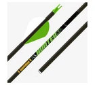 Gold Tip 6-PACK Hunter 2" Vanes Carbon Arrows #HXT300A26 New. Price: $84.99.