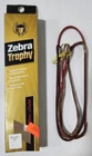 Zebra Trophy Bow Cable 32-1/2" Tan/tan Z7 New. Price: $29.99.