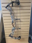 Hoyt Carbon Defiant 34 70LB Limbs, 27-29 Draw Length, Adjustable Used. Price: $549.99.