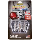 New Archery Products Spitfire Maxx 125 X-bow Tt 4-PACK NAP-60-200. Price: $47.52.