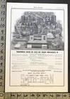 1913 Baby Reliance Ii Speed Motorboat Racing Smith-ryan Algonac Trophy Ad 33450 Used. Price: $68.95.