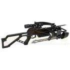 Excalibur Mag Air Crossbow W/package - Black E74474 New. Price: $549.99.