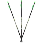 Carbon Express D-stroyer Piledriver Arrows New. Price: $80.25.