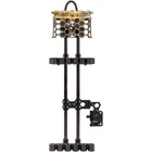 Trophy Ridge Hex Light Quiver 5 Arrow Mossy Oak New. Price: $104.49.