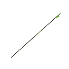 Gold Tip Hunter Xt Arrows 2-INCH Raptor Vanes 1-DOZEN 400 Color May Vary New. Price: $202.50.