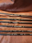 Easton Black Stalker 2219 New. Price: $42.00.