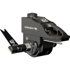 Qad Ultrarest Tri Target Black Rh New. Price: $469.68.