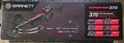 Barnett Crossbows Xp 370 New. Price: $239.99.
