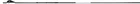 Bloodsport Onyx Arrows 500 2 In. Vane 6 Pk., Black New. Price: $95.63.