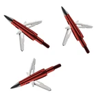 Center Punch Premium Broadhead 3-PACK New. Price: $44.99.
