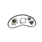 Engine Timing Belt Kit With Water Pump-black Series Continental Elite CK331LK2 New. Price: $371.58.