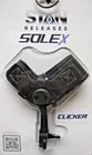 Stan Sole Clicker Index Finger Release #8492-NEW. Price: $105.75.