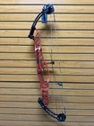 Hoyt Stratos 40 Compound Bow Rh 50-60# 25.5-29 Used. Price: $999.00.