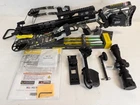 Tenpoint Phantom Decock Vektra, Acudraw De-cock, Pro-view 400 Scope CB26005-7858 New. Price: $949.98.