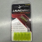 Carbon Express 50240 Precision Nocks Green Push-in Fits 23/64 Arrows New. Price: $15.00.