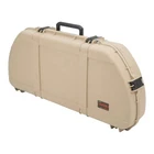 Skb Hard Protective Storage Case, Archery Bow & Arrow Iseries Shaped Tan New. Price: $304.99.