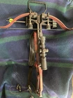 Excalibur 308 Short Black Battle Worn Cerakote Camo New. Price: $949.00.