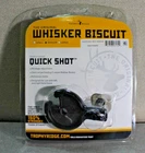 Trophy Ridge Whisker Biscuit Kill Shot Medium Black AWB500M Arrow Rest New. Price: $34.00.