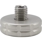 Axcel Stabilizer Weight 1 Oz. In. Stainless Steel New. Price: $15.99.