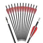 Crossbow Bolts Arrows Fiberglass 12 14 16 Inch Hunting Archery Target W... New. Price: $34.98.
